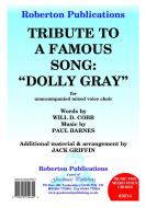 Tribute To A Famous Song: Dolly Gray 