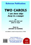 Two Carols 