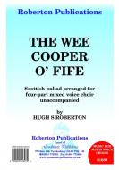 Wee Coopero' Fife 