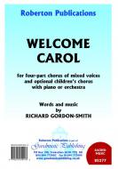 Welcome Carol 