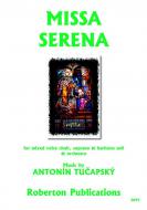 Missa Serena 