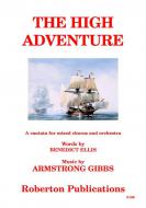 High Adventure 