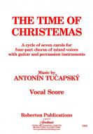 The Time Of Christemas 