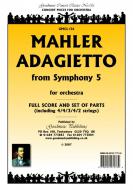 Adagietto from Symphony 5 