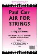 Air for Strings 