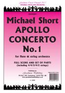 Apollo Concerto No. 1 