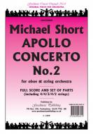 Apollo Concerto No. 2 