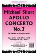 Apollo Concerto No. 3 
