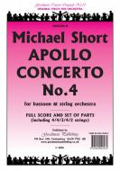 Apollo Concerto No. 4 