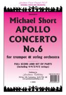 Apollo Concerto No. 6 