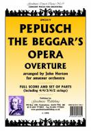 Beggars Opera Overture 