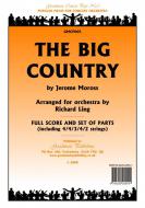 The Big Country (Main Theme) 