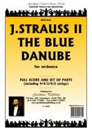 Blue Danube 