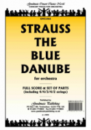 Blue Danube 
