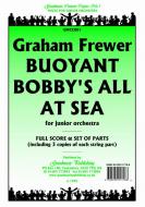 Buoyant Bobby's All At Sea 
