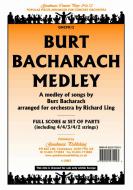 Burt Bacharach Medley 