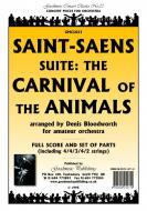 Carnival of the Animals 