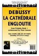 Cathedrale Engloutie 