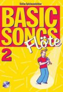 Basic Songs 2 Flöte 