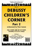 Children's Corner Part 2 