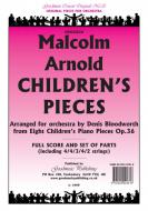 Children's Pieces 