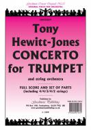 Concerto for Trumpet & Strings 