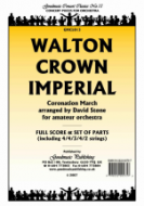 Crown Imperial (Stone) Score 