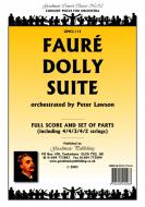 Dolly Suite 