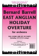 East Anglian Holiday Overture 