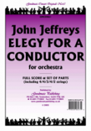 Elegy for A Conductor 