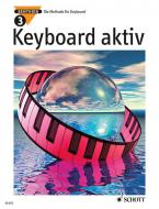Keyboard aktiv 3 