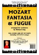 Fantasia & Fugue 