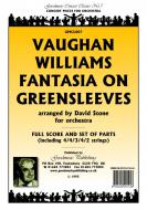 Fantasia on Greensleeves 