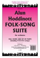 Folk Song Suite 