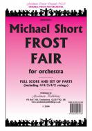 Frost Fair 