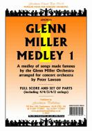 Glenn Miller Medley 1 