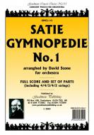 Gymnopedie No.1 