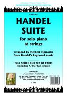 Handel Suite 