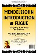 Introduction & Fugue 