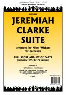 Jeremiah Clarke Suite 