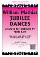 Jubilee Dances 
