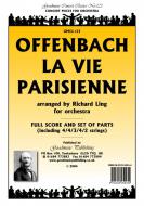 La Vie Parisienne 