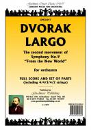 Largo from New World Symphony 