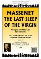 Last Sleep of the Virgin 