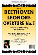 Leonore Overture No. 3 
