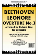 Leonore Overture No. 3 