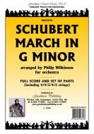 March In G Minor 