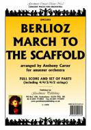 March to the Scaffold 