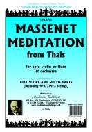 Meditation from Thais 