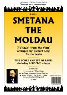 Moldau ("Vlatava" from Ma Vlast) 